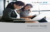 Employer Guide - Health Reimbursement Arrangement...2019/08/05  · Please note: Any delay sending the completed plan design guides or other documents to Further will delay your employees’