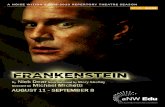 STUDY GUIDE...4 A NOISE WITHIN 2019/20 REPERTORY SEASON | Fall 2019 Study Guide Frankenstein It is a dark night in 1818, and Victor Frankenstein has been at work on his latest …