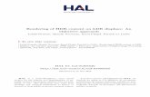 Rendering of HDR content on LDR displays: An objective ...hal.univ-nantes.fr/hal-01395520/file/Rendering of HDR content on LD… · Rendering of HDR content on LDR displays: Anobjective