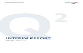 INTERIM REPORT€¦ · for partners – really living ... 8 GROUP INTERIM MANAGEMENT REPORT 10 Group Overview 13 Report on Economic Position 28 Employees 28 Report on Expected Developments