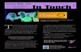 Green Hills AEA In TouchBullying Tool Kit by clicking on the “Librarian/Educator Resources” link at the bottom of each page. The toolkit includes Stop Bullying posters, bookmarks,