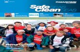 Safe Seas Clean Seas June 2012 - Issue 40 | Publications ...ISSUE 40 Welcome to the June 2012 issue of Safe Seas Clean Seas. The year is well underway with much activity at Maritime