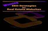 SEO Strategies Page... · after the keywords with the most traffic. With the release of Google’s Penguin algorithm update in April of 2012, including too many keywords on any one