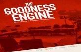 GOODNESSTHE ENGINE€¦ · I. INTRODUCTION 7 The Social Hackers Want more good? Andy Smith / VonaVona Alan McGee / DonorsChoose.org Angus Logan / Hotmail Ben Parr / Co-Editor / Mashable