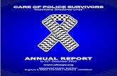 Annual Report 2008 - International Police Association annual report.pdf · Retired 1st March 2010 Christine Fulton MBE 1st President and Co-founder Retired 21st September 2010 COPS