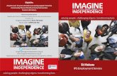 How to access the service - imagineindependence.org.uk€¦ · lPaid employment, part or full time, in real work settings l Self-employment l Work experience as a stepping stone to