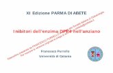 Inibitori dell’enzima DPP4 nell’anziano - Purrello Francesco... · 1. Zammitt NN and Frier BM. Diabetes Care 2005;28:2948–2961; 2. Based on data derived from Matyka et al. Diabetes