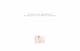 Bio-Oil Pregnancy stretch marks booklet · stretch marks? Stage 1: Early stretch marks will appear pale in colour, and may also be itchy. The skin immediately around the stretch marks