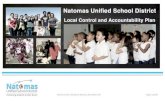NUSD LCAP 1415 Spanish - Natomas Unified School District · 2015. 8. 19. · Distrito’Escolar’Unificado’de’Natomas’201472015LCAP’ Pagina’3’de’60 Introducción:’