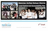 NUSD LCAP Second Draft, Spanish · 2015. 8. 19. · Distrito’Escolar’Unificado’de’Natomas’201472015’LCAP’Draft2’ Pagina’3’de’60 Introducción:’ ’ LEA:’Distrito’EscolarUnificado’de