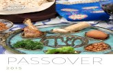 PASSOVER - Catering by Michaels · 17.02.2015  · Strawberry-Rhubarb Crisp N 37.25 4 lb pan serves 12-16. MACAROONS The Best Plain Macaroons GF 10.50/dz The Best Plain Macaroons
