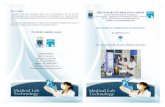 Medical Lab Technology - Sankara Nethralaya...B.sc Medical Brochure A5.cdr Author Mahalakshmi S Created Date 4/16/2016 5:49:40 PM ...