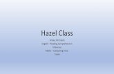 Japan Hazel Class Maths – Comparing Time. Inference ...€¦ · Hazel Class Friday 24rd April English – Reading Comprehension Inference. Maths – Comparing Time. ... His eyes