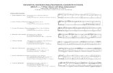 MVMTA SONATINA/SONATA COMPETITION 2017— “The Year of … · 4. Dennis Alexander Sonatina in C Major II. Andante grazioso (Simply Sonatinas! Bk 1, Alfred) 5. Albert Biehl Sonatina
