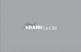 CHAPTER 1: IMPORTANT SAFETY INSTRUCTIONS PAGESproductload.johnsonfit.com/inc/uploaded_media/5c7a92f8b13155f54… · CHAPTER 4: usinG the KranKcycle 4.2 HOW TO OPERATE !WARNING! Do