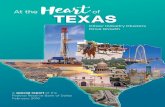 At the of Heart TEXAS - WordPress.com...Ohio. Dallas–Fort Worth and Houston rank among the top five largest metropolitan areas in the U.S. in terms of both population and economic