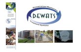 Decentralized Wastewater Treatment - SSWM€¦ · Technologies for Economic Development Decentralized Wastewater Treatment Advantages-Decentralization Integration of local construction