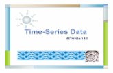 LOGO - cs.ubc.catmm/courses/533-11/slides/timeseries.jingxi… · LOGO. Referred Papers Visual Methods for Analyzing Time-Oriented Data Wolfgang Aigner. IEEE TVCG 14(1): 47-60 (2008).