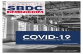 COVID-19€¦ · 26/03/2020  · Last updated 3/26/2020. Funded in part thr ough a Grant with the Governor’s Office of Business and Economic Development. All opinions, conclusions,