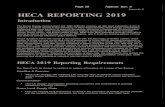 Appendix A HECA REPORTING 2019 - Borough of Dartford...HECA 2019 Reporting Requirements The Report is to be divided by sections to capture information on a range of key themes: Headline
