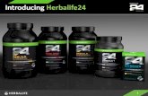 Introducing Herbalife24 · Formula 1 Sport. Healthy meal for athletes • Hydrate. All-day hydration for anyone • Prolong. Isotonic sports drink w/ protein • Rebuild Endurance.