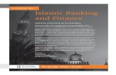 Islamic Banking and Finance...Current Islamic Finance 42. Shagil Ahmed, ‘Islamic Banking and Finance: A Review Essay’, Journal ofMonetary Economics, 1989, 24, 157–67. 43. Zamir