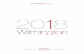 Wilmington plc Annual Report and Financial Statements for ......Annual Report and Financial Statements 2018 Wilmington plc 01 Strategic Report 02 Highlights 04 At a glance 06 Chairman’s