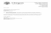 Oregon Public Utility Commission · Judy Ogilvie Judy Ogilvie Regulatory Operations Division Filing on Behalf of Public Utility Commission Staff (503) 378-5763 Email: Judy.Ogilvie@state.or.us