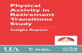 Physical Activity in Retirement Transitions Studydeporteparatodos.com/imagenes/documentacion/ficher... · 3. Introduction. The Physical Activity and Retirement Transitions study (PARTs)