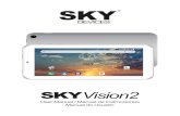 SKY VISION2 User Manual · SKY VISION2 User Manual.pdf Author: 胡中标 Created Date: 6/11/2020 3:10:15 PM ...