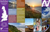 Peddars Way and the Norfolk Coast Path is one of Peddars ... · PEDDARS WAY AND NORFOLK COAST PATH PASSPORT Peddars Way and the Norfolk Coast Path Passport is your simple guidebook