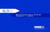 Retail Industry Global Report — 2010 This industry report ......IMAP’s Retail Industry Global Report 2010: Page 3. allows them to pass benefits to customers in terms of low cost,