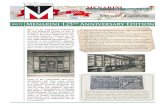Menarini 125 Anniversary Edition€¦ · page 3 The finishing touches to the buil-ding of the Menarini factory were made on the eve of the 1st World War and the actual building was