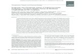 Prognostic and Therapeutic Impact of Argininosuccinate ... · ASS1 overexpression and knockdown ASS1 overexpression was performed in 253J, UMUC-3, and T24 bladder cancer cells using