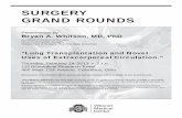 SURGERY GRAND ROUNDS - .pdf · 460 West 12th Avenue, Columbus, Ohio Maintenance of Certification (MOC) quizzes for faculty members will be available at this Grand Rounds. ... Education