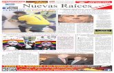 ONTENTS © 2002 NUEVAS AICES OMPANY CHARRO VS …nuevasraices.com/currentedition/02112014.pdf · 2018. 9. 21. · Juegos Olímpicos representan una gran oportunidad de mar-keting