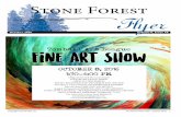 Tomball Art League Fine Art Show5f8c274712c4ea693cc1-fdbcf82d3dfc08785157cf0d6fc8ed50.r16.cf1.r… · SPRING, TX 77386 18540 NORTHWEST FREEWAY HOUSTON, TX 77065 *APR = Annual Percentage