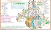 Orienteering – Primary School Level Curragh Chase Forest ParkOrienteering – Primary School Level Curragh Chase Forest Park Your Name Today’s Date Control Point 1 – Leave No
