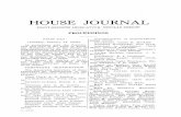House Journal, 47-0, Tuesday January 14, 1941 · 2018. 9. 20. · lor. District No. 59-L. W. Harris. ... Blankenship Boone Brawner Bray Bridgers Brown Bruhl Bullock Bundy Burkett