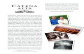 “In the 1980s, Nicolás Catena Zapata changed the history of...Nicola Catena planted his first Malbec vineyard in Mendoza in 1902. His grandson, Nicolás Catena, is known as the