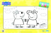 Peppa Pig © Astley Baker Davies Ltd/Entertainment One UK Ltd … · 2020. 1. 6. · Title: Peppa Kids Day Colouring Sheet Sept15.indd Created Date: 9/16/2015 2:37:24 PM