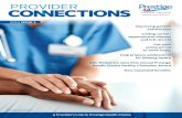 Provider Connections Issue 1 2019 | Prestige Health Choice...MCH Midtown Center Baptist Medical Plaza at Westchester ... Baptist Health Urgent Care at Palmetto Bay Baptist Medical