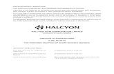 HALCYON AGRI CORPORATION LIMITED · In this Circular, the following definitions apply throughout unless the context otherwise requires: “ACRA” : Accounting and Corporate Regulatory