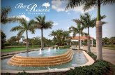 Welcome to The Reserve at Estero . . . Where Luxury and ... · Captiva Island Bonita Beach Estero Ft. Myers Bay Beach Vanderbilt Beach Directions: From Interstate 75, take the Corkscrew