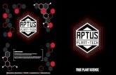 ConneCt with Aptus 2020. 1. 16.آ  ConneCt with Aptus At APTUS Plant Tech, we are driven to create a