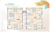 TYPICAL FLOOR pLAN - legendindia.co.intypical floor plan dn up bedroom 15’x16’ hall 30’4½”x13’ bedroom 13’6”x16’ bath 12’x6’ kitchen 11’10½”x17’3” hall