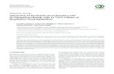 Bordetella bronchiseptica In Vitro Culture ofdownloads.hindawi.com/journals/vmi/2013/347086.pdf · 2019. 7. 31. · Interaction of Bordetella bronchiseptica and Its Lipopolysaccharide