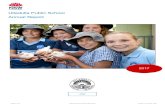 2017 Ulladulla Public School Annual Report · Introduction The Annual Report for€2017 is provided to the community of€Ulladulla Public School€as an account of the school's operations