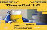 TheraCal LC - COA Dental · 2019. 12. 13. · Recubrimiento pulpar directo (Exposiciones pulpares) Para uso directamenet en exposiciones pulparesposterior a obtener la hemostasis.E