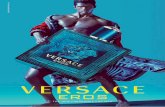7795 SAA Extraordinair Feb 2013 · VERSACE EROS The fragrance includes mint oil combined with green apple and Italian lemon. Warmth is provided by tonka mixed with Venezuelan ambroxan